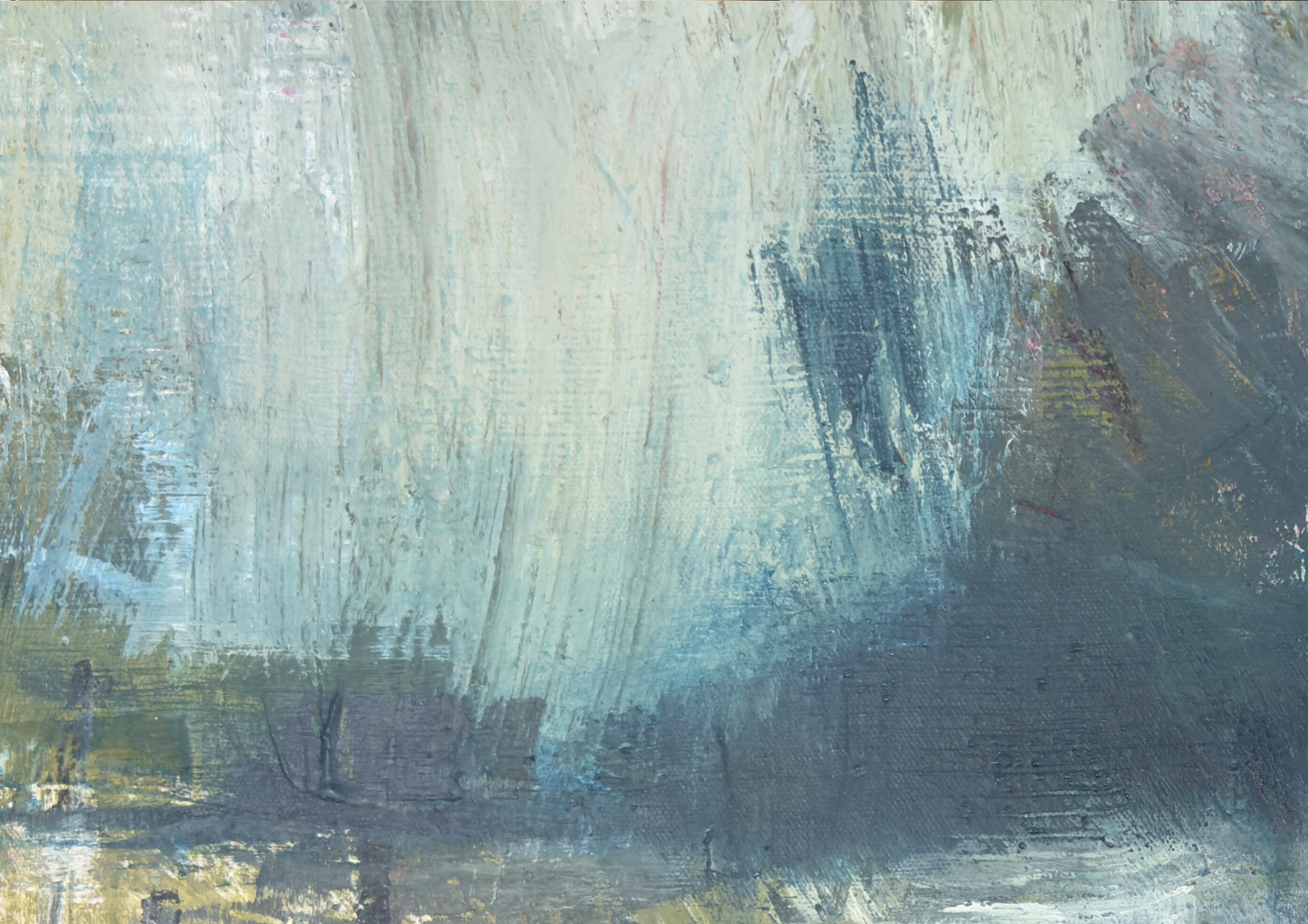 Maria Collins | Cornwall Commission