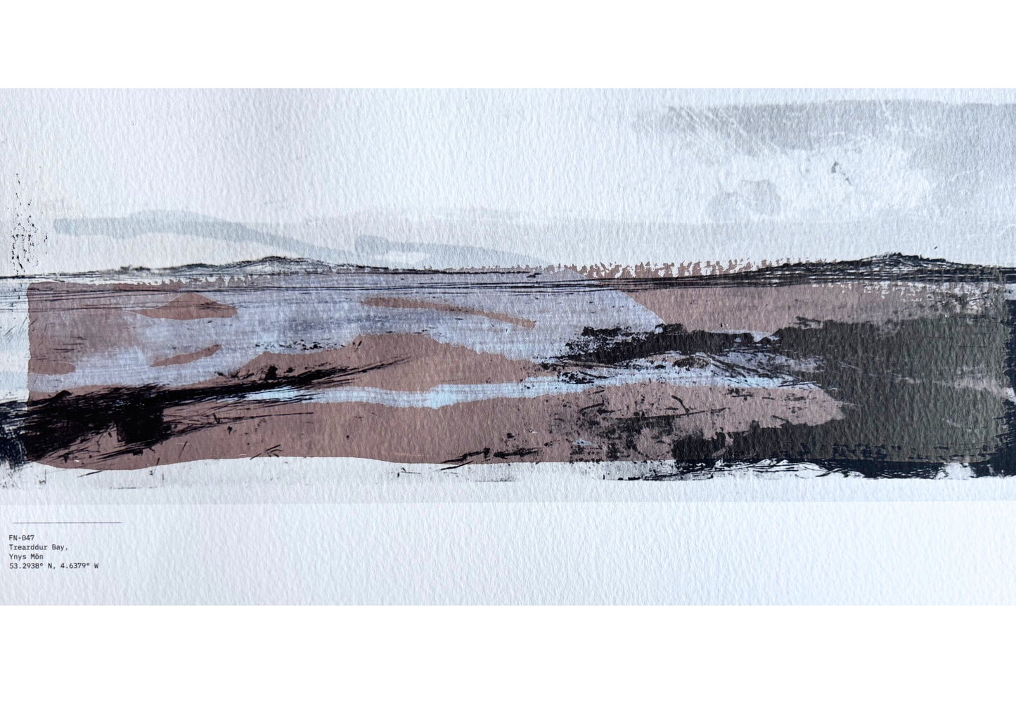 FIELD NOTE 047