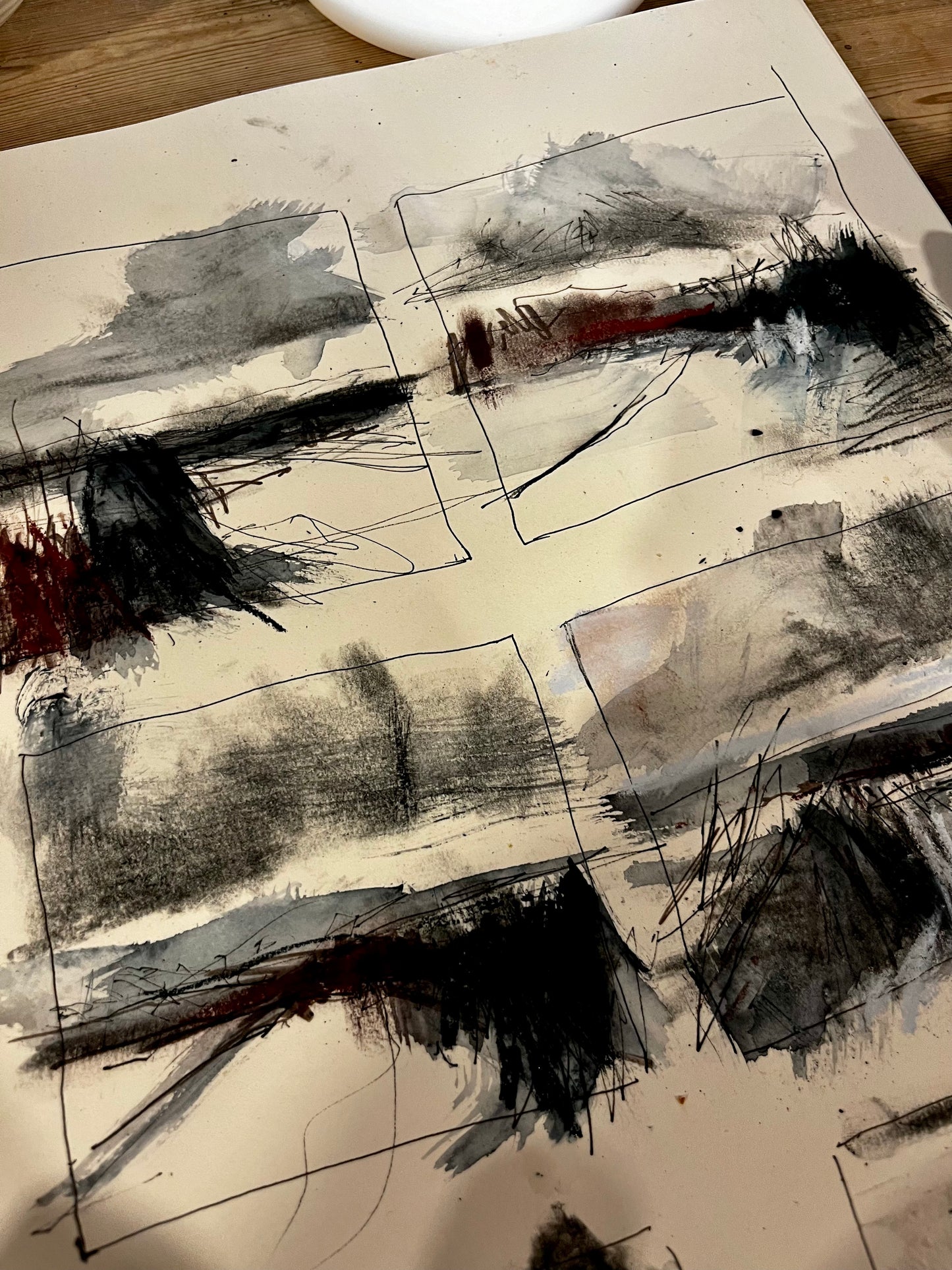 1-Day Workshop: Wild Still Life
