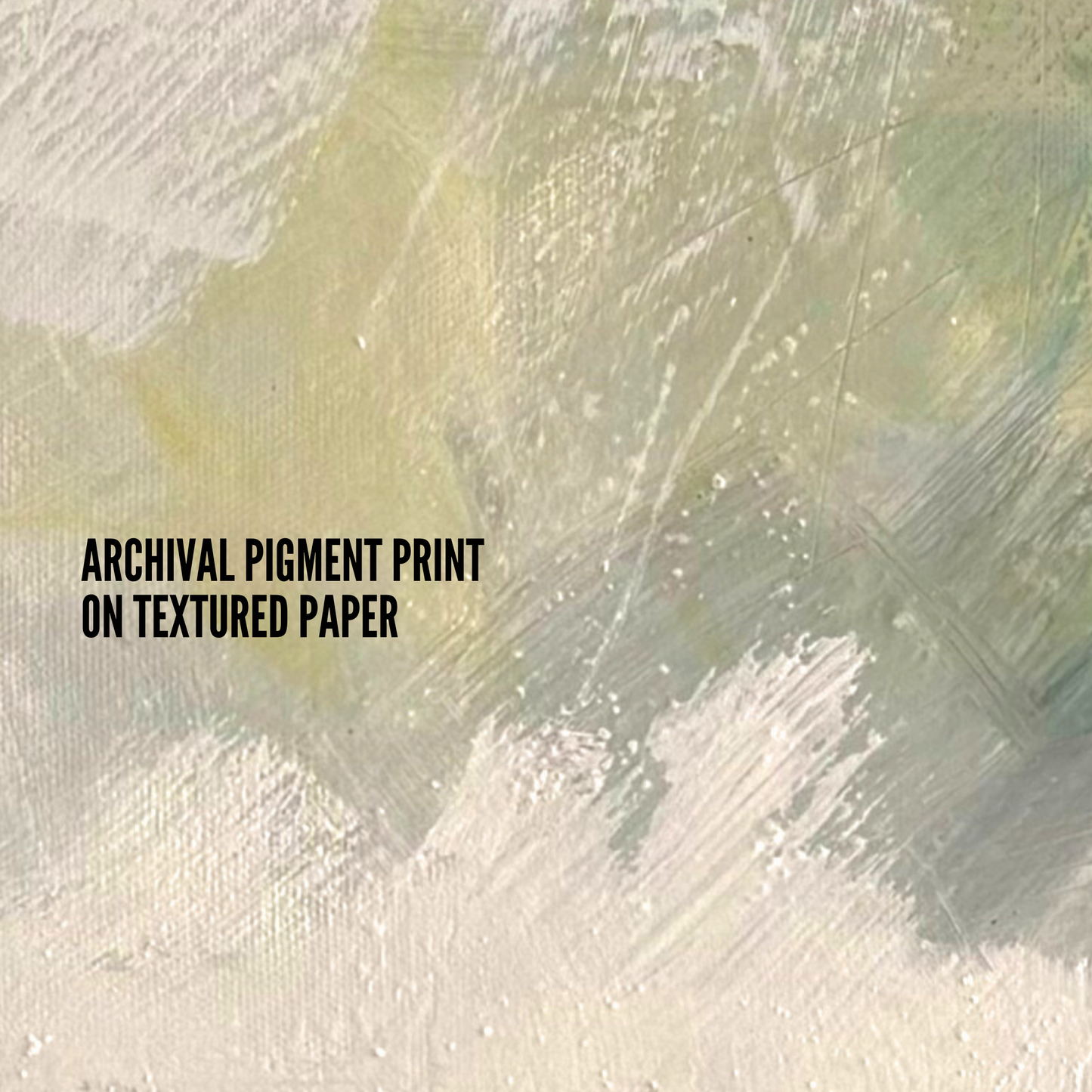 Endless Moment - Print on Fine Art Paper