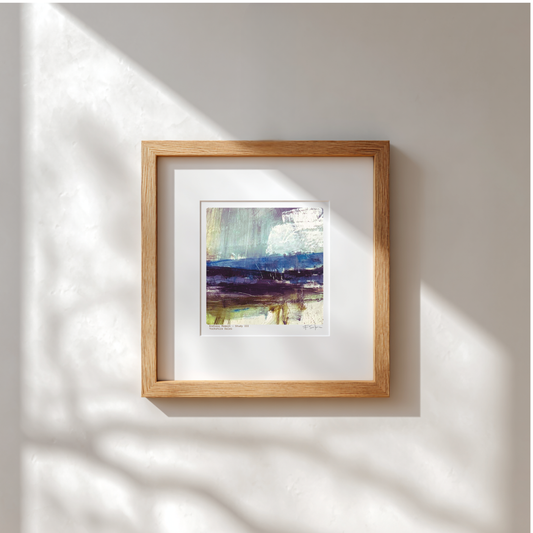 Fragments — Endless Moment (Study II)