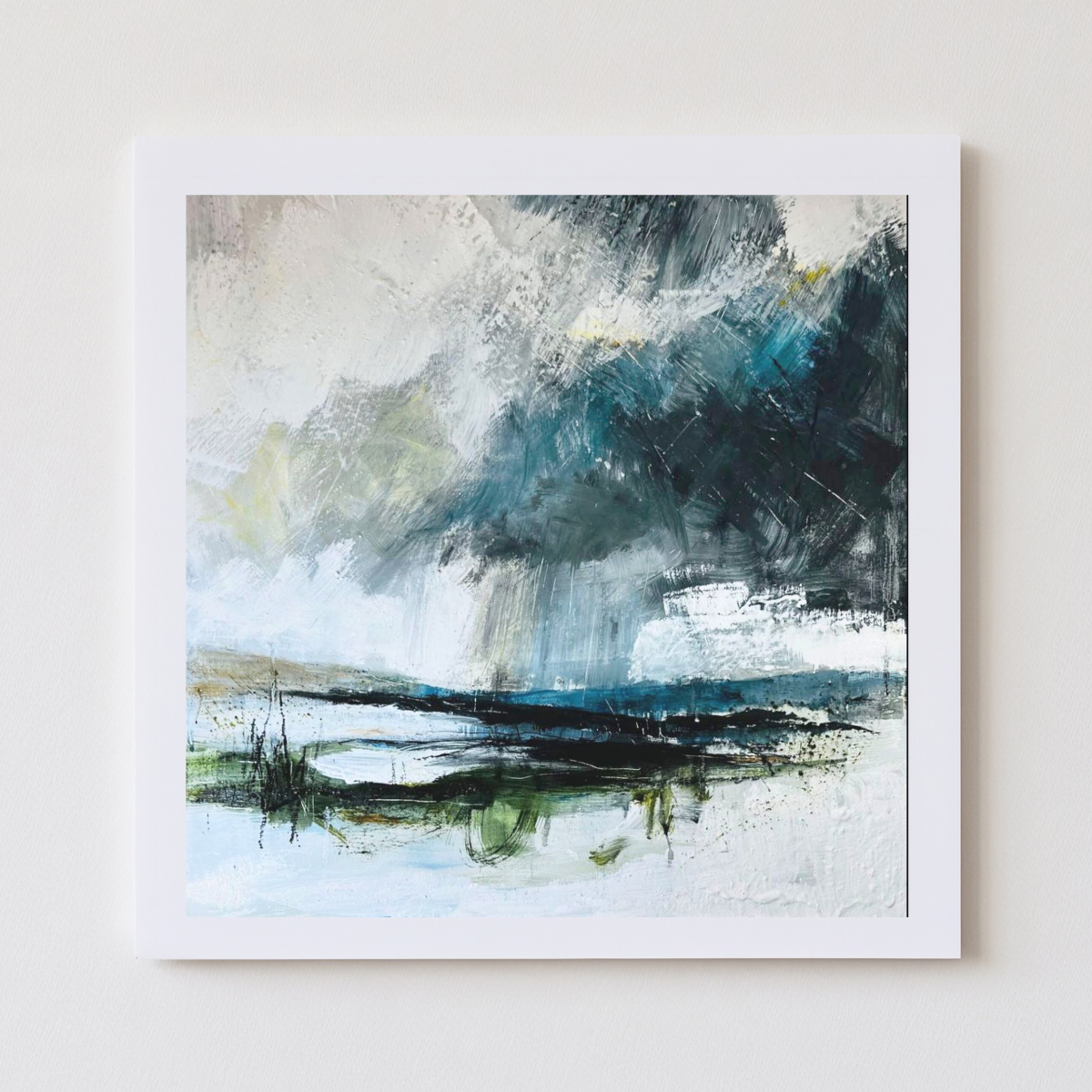 Endless Moment — Studio Set