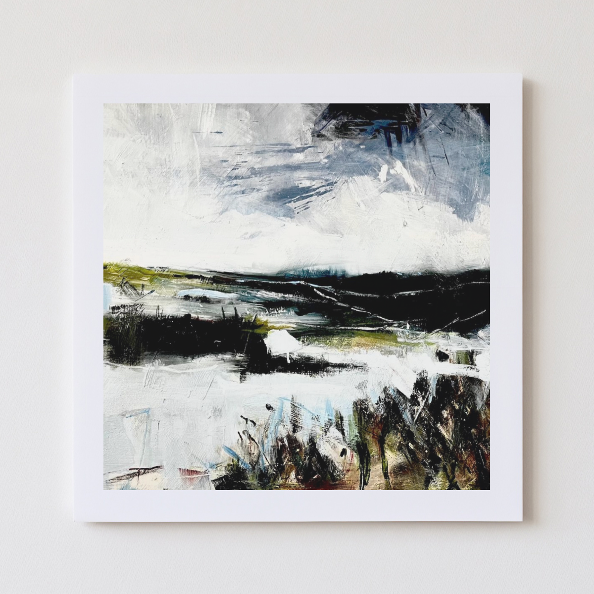 Endless Moment — Studio Set