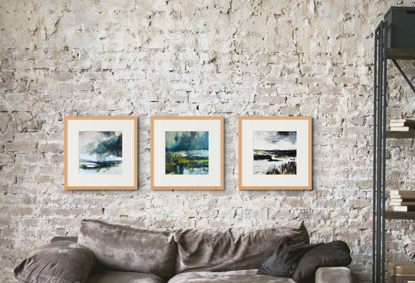 Endless Moment — Studio Set
