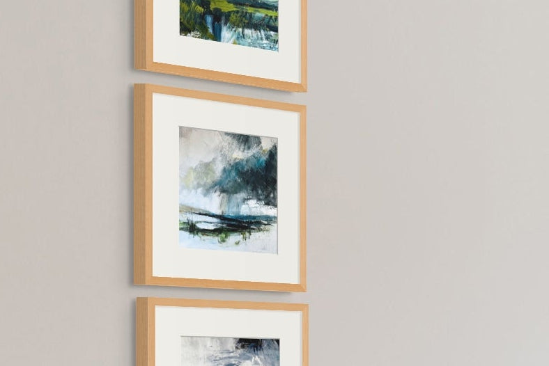 Endless Moment — Studio Set