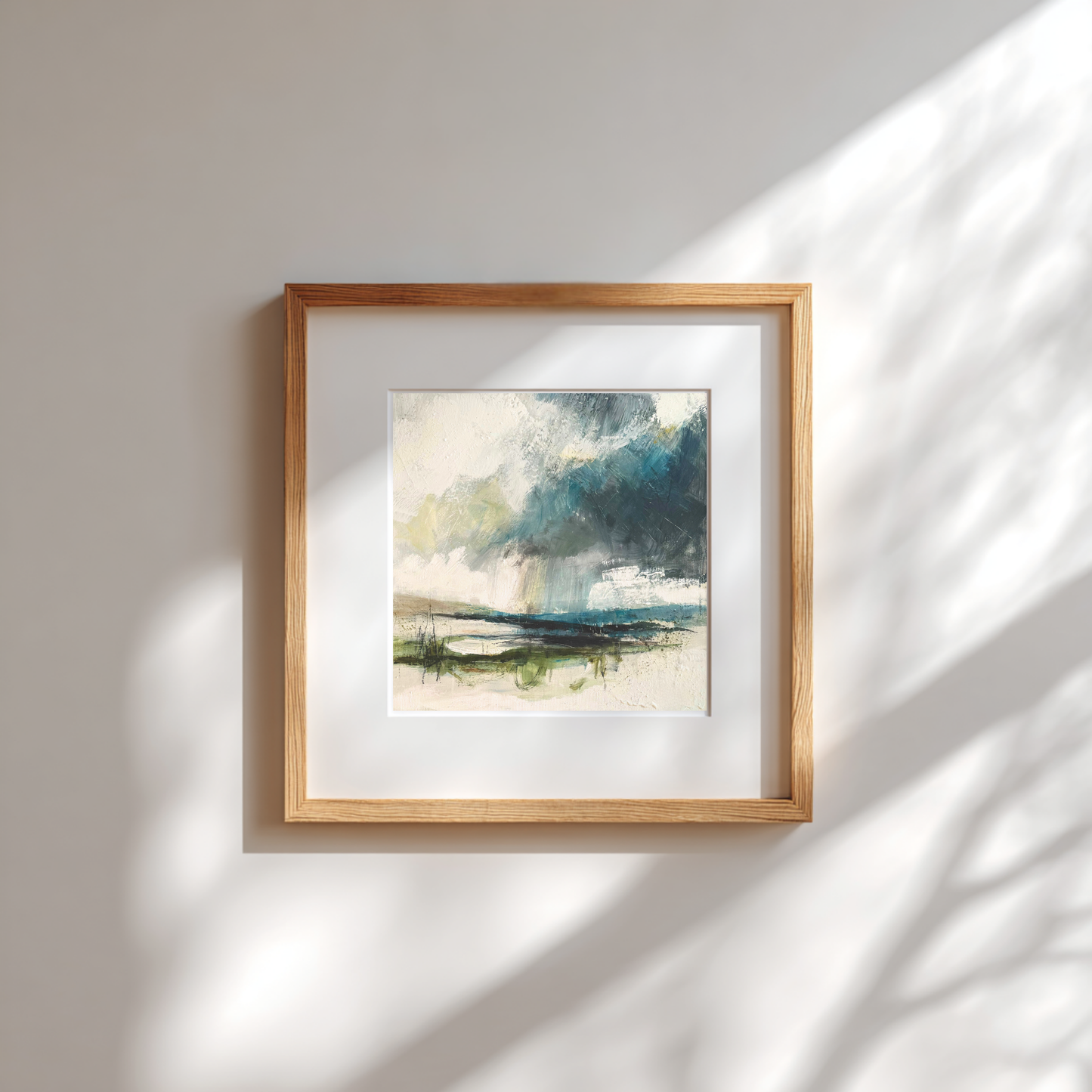 Endless Moment - Print on Fine Art Paper