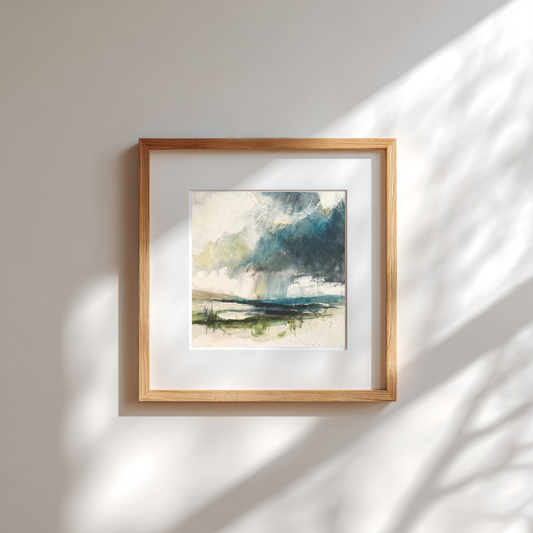Endless Moment - Print on Fine Art Paper