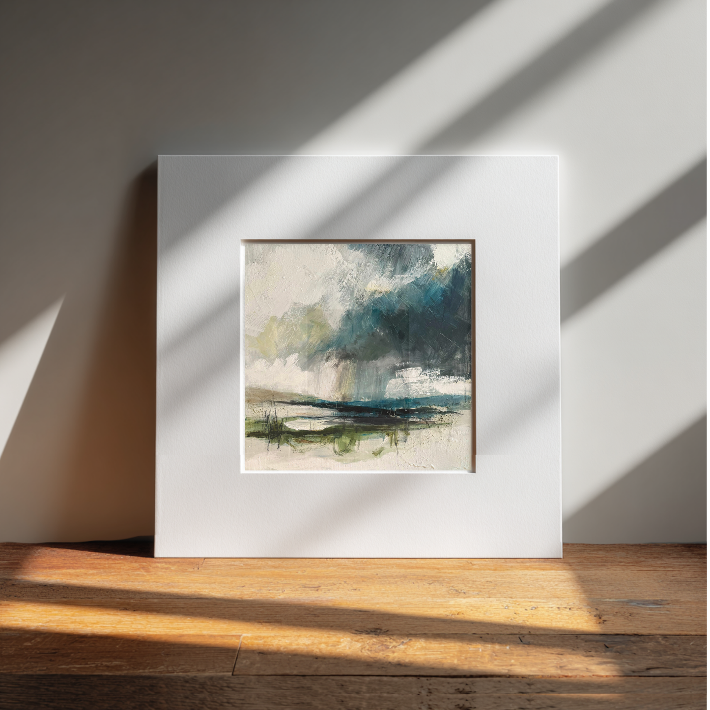 Endless Moment - Print on Fine Art Paper