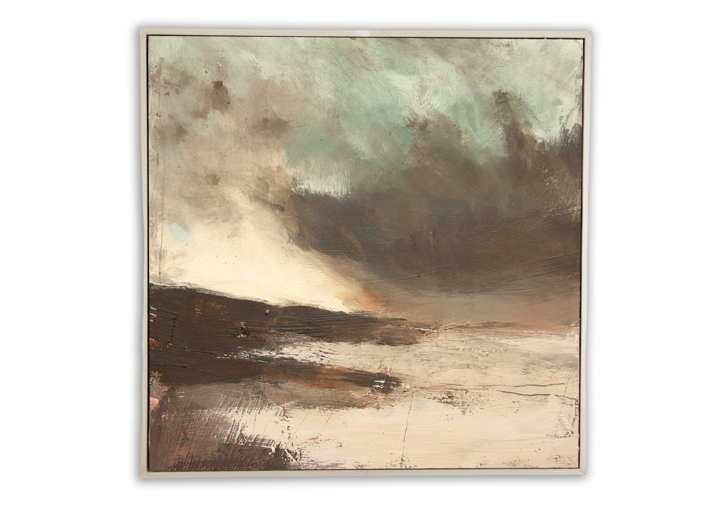 Edge of Clearing
