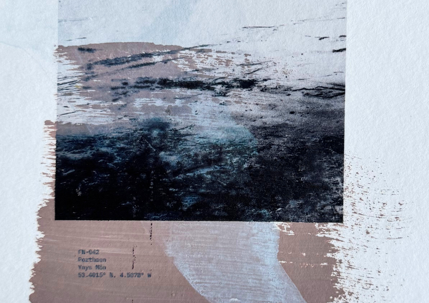 FIELD NOTE 042