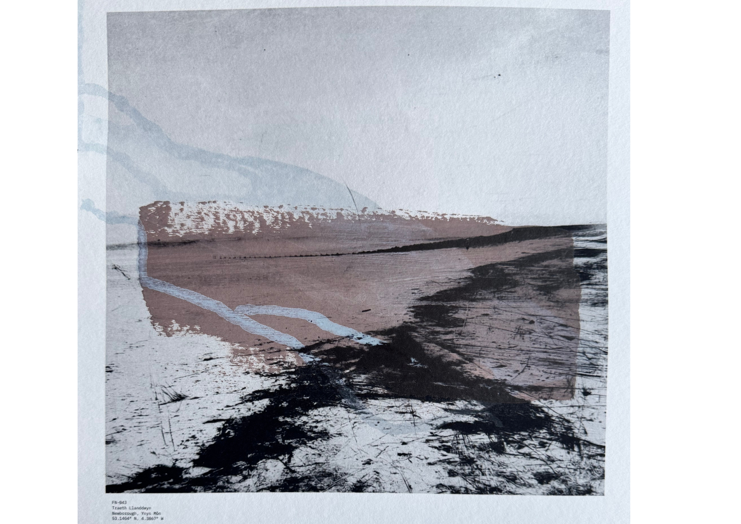 FIELD NOTE 043