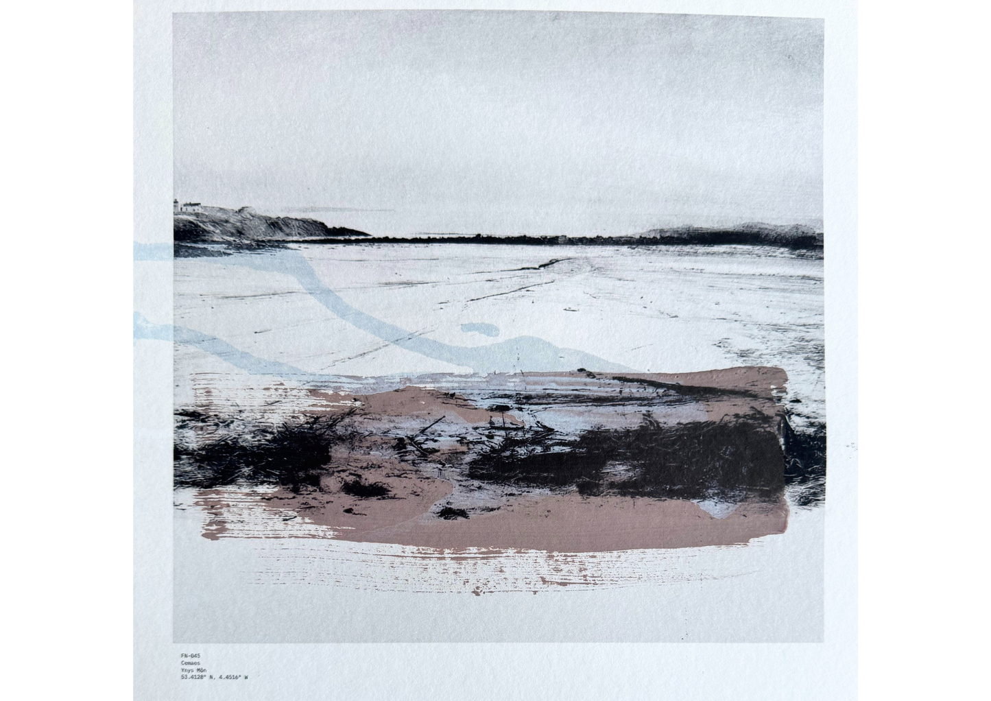 FIELD NOTE 045