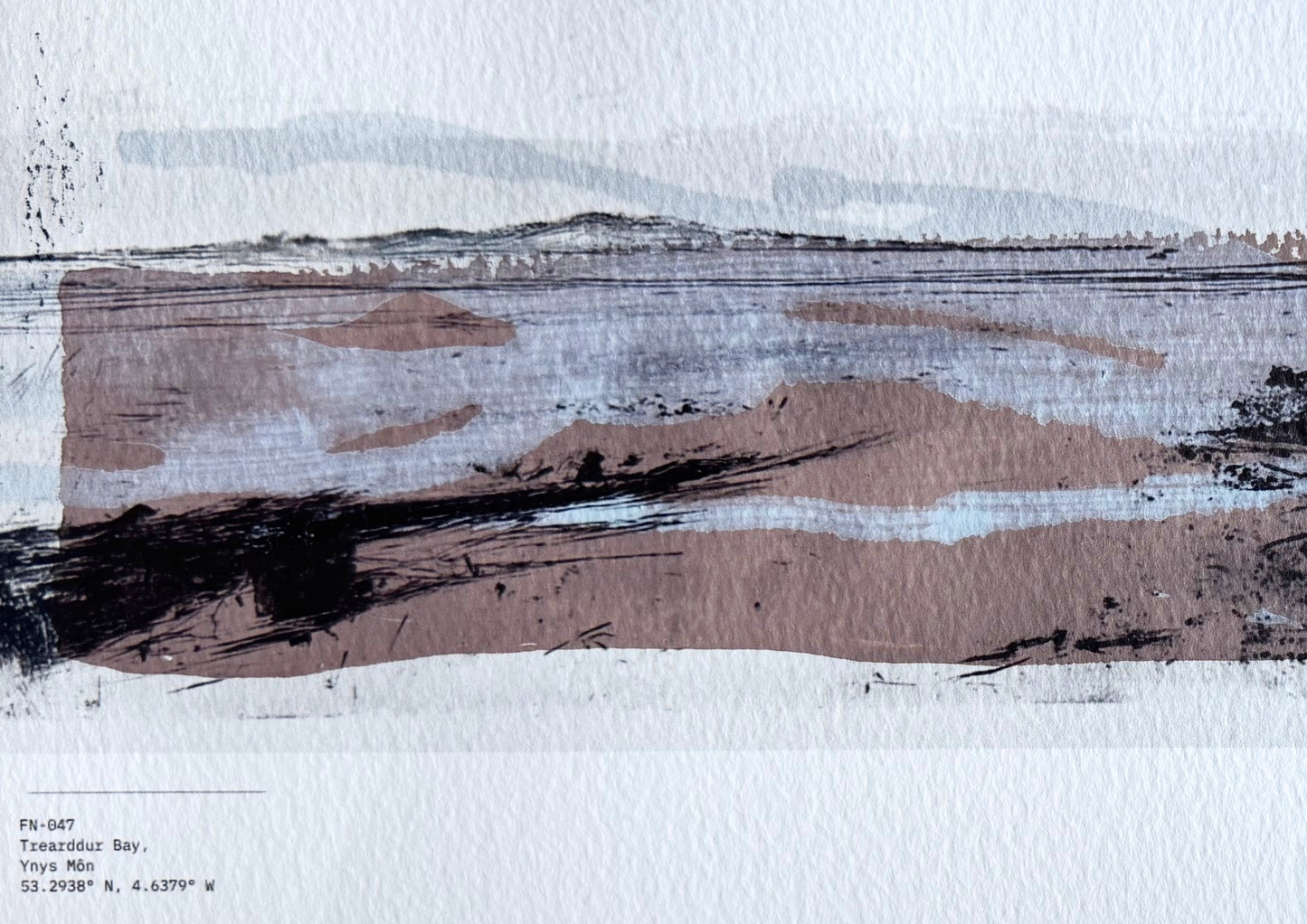 FIELD NOTE 047
