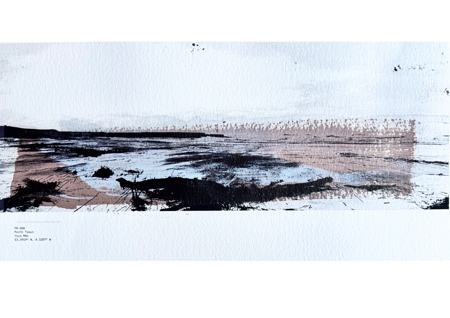 FIELD NOTE 048