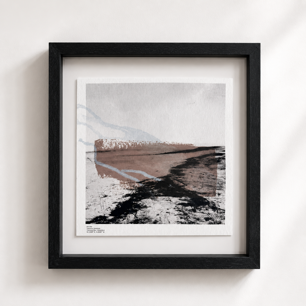 FIELD NOTE 043
