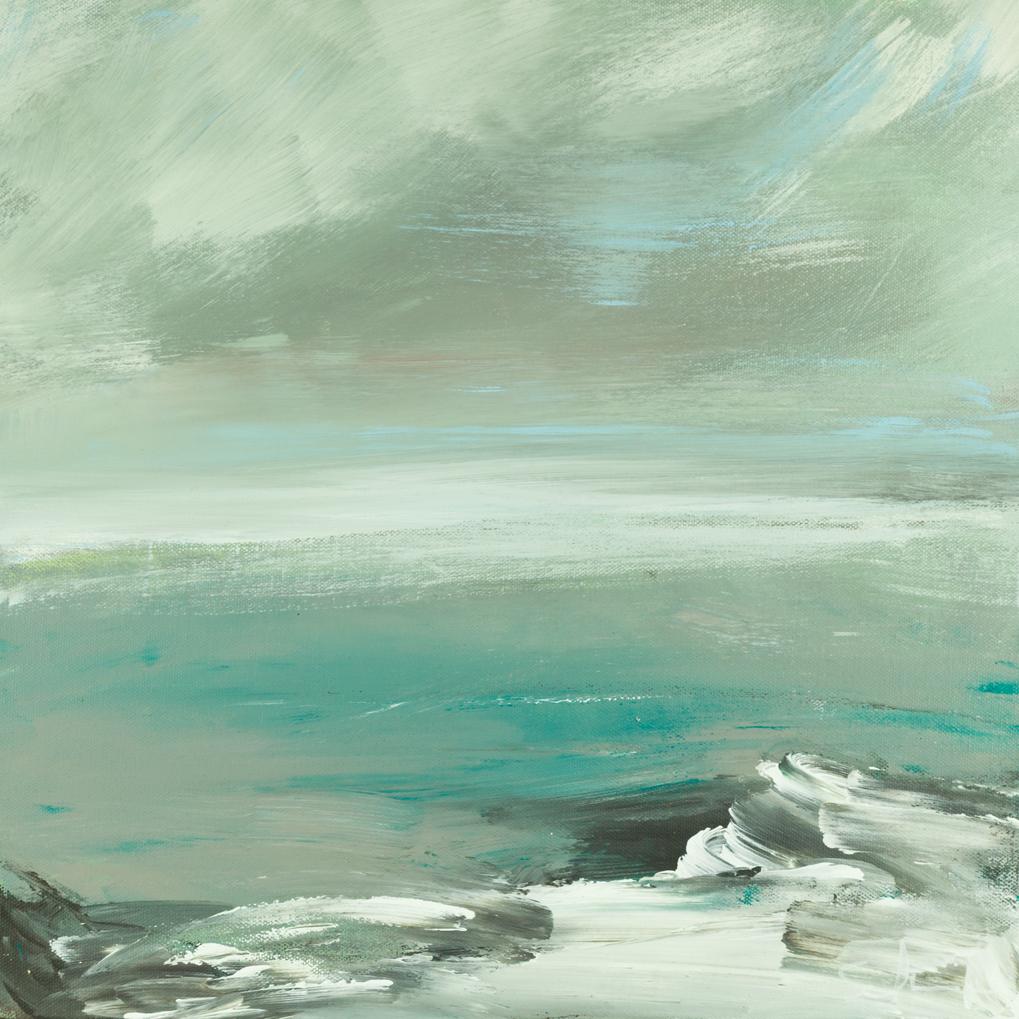 Quiet Water