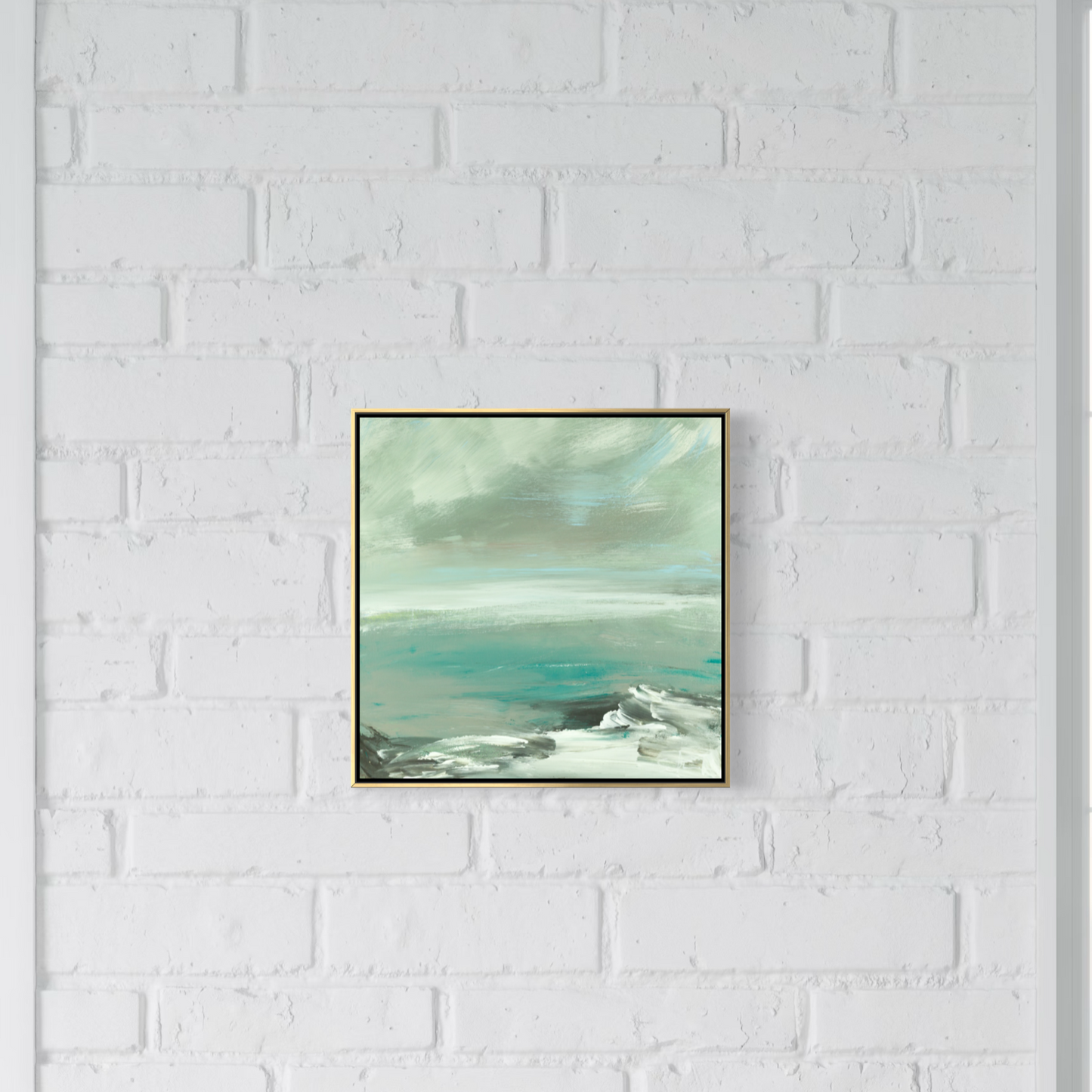 Quiet Water