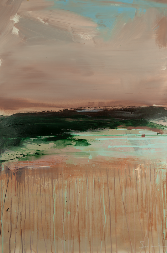 The House Above the Tide