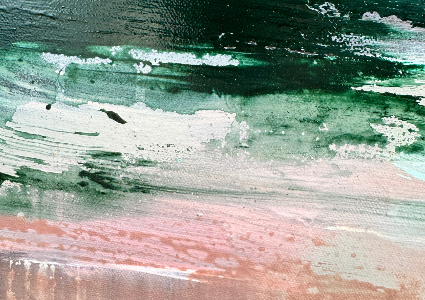 The House Above the Tide