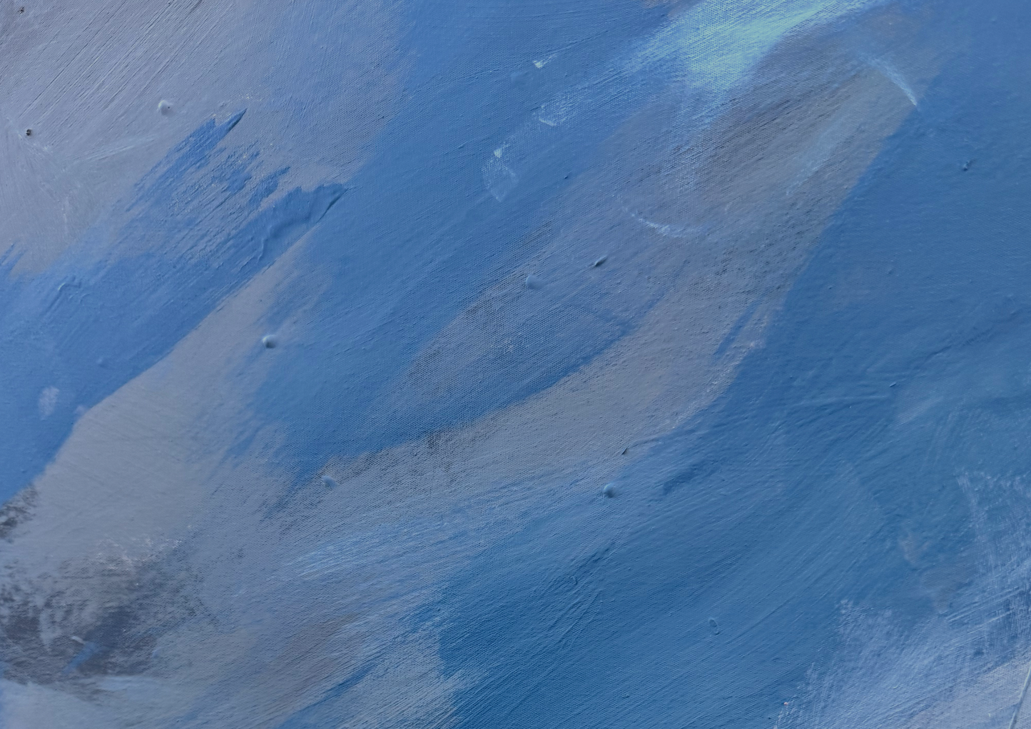 Where the Weather Begins